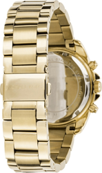 Michael Kors Damen Uhr MK5166 Blair Edelstahl goldfarben NEU precio