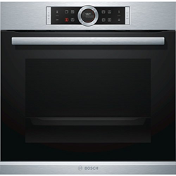 Ver Bosch Hrg635bs1 Inox f Vapor y sus características Bosch Hrg635bs1 Inox f Vapor características