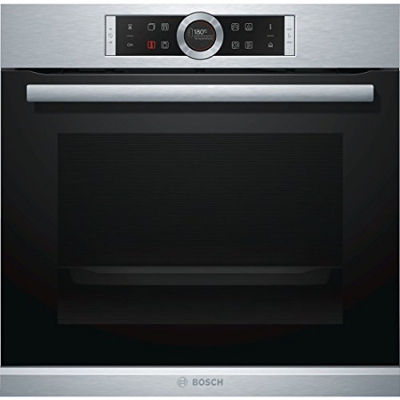 Bosch Hrg635bs1 Inox f Vapor