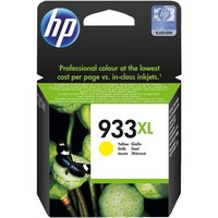 CARTUCHO ORIGINAL HP 933XL AMARILLO PARA OFFICEJET 6600/ 6700