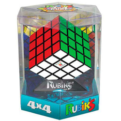 Cubo Rubik's 4x4 características