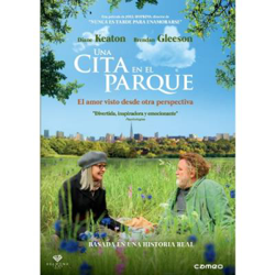 Una cita en el parque - DVD precio