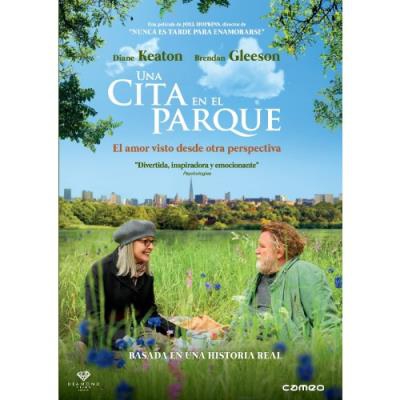 Una cita en el parque - DVD
