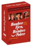 Hombre rico hombre pobre - Temporada 1 - DVD