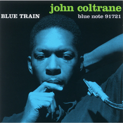 John Coltrane - Blue Train 12 Inch LP en oferta