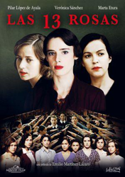 Las 13 rosas - DVD en oferta