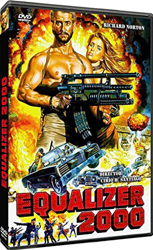 Equalizer 2000 - DVD precio