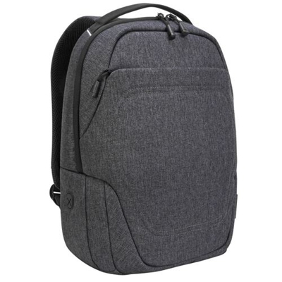 Mochila Targus Groove X2 Compact para portátil 15'' Gris