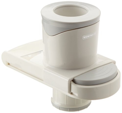 Mandolina de cocina Comfort Slicer gris 03106