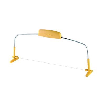 Sierra Niveladora de Tartas Delicia