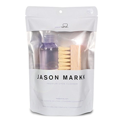 Jason Markk Premium Shoe Cleaner Kit características