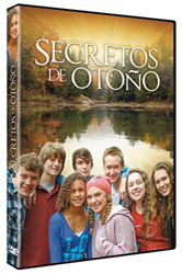 Secretos de otoño - DVD precio