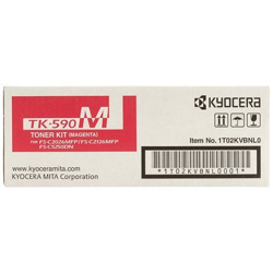 KYOCERA TONER MAGENTA TK590K en oferta