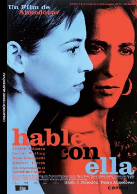 Hable con ella - DVD