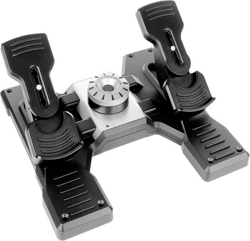 Pro Flight Rudder Pedals Simulador de Vuelo, Pedales precio