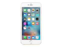Apple iPhone 6s Plus - oro - 4G LTE - 64 GB - TD-SCDMA / UMTS / GSM - telĂŠfono inteligente en oferta
