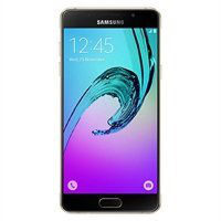 Samsung Galaxy A5 2016 4G OctaCore/2GB/16GB/5.2'/13Mpx/Dorado Libre - Smartphone/Móvil en oferta
