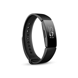 Smartband Fitbit Inspire Negro precio