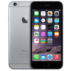 Apple Iphone 6 128gb Gris en oferta