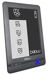 Billow E03T precio