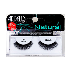 Pestañas Postizas Natural Demi 101 Ardell en oferta