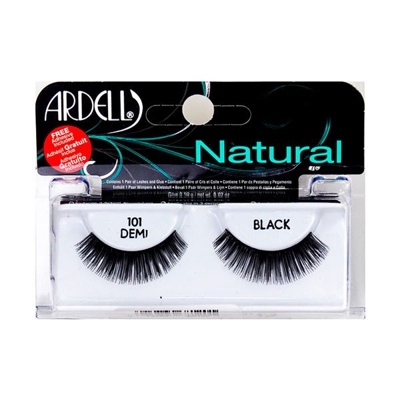Pestañas Postizas Natural Demi 101 Ardell