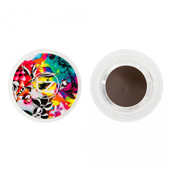 Spoiled Rich Eyebrow Cream Mystic Espresso #5B4d48 características