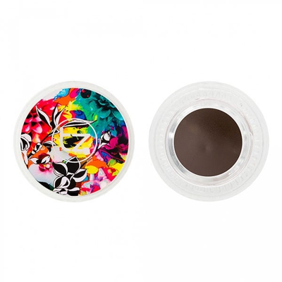 Spoiled Rich Eyebrow Cream Mystic Espresso #5B4d48