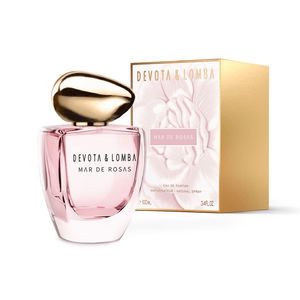 D&L Mar De Rosas Edp 100Ml