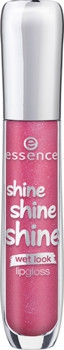 Essence Shine Shine Shine Lipgloss - 03 Friends Of Glamour (5ml)