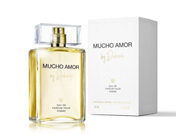 Mucho Amor By Dulceida características