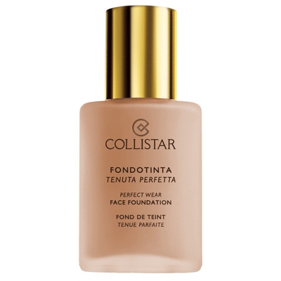 Perfect Wear Foundation 06 Hezelnut#C69a7f