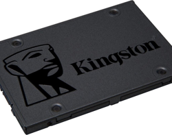 Kingston A400 120GB, SATA III, 2.5" Internal SSD (SA400S37/120G) características