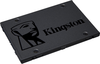 Kingston A400 120GB, SATA III, 2.5" Internal SSD (SA400S37/120G)
