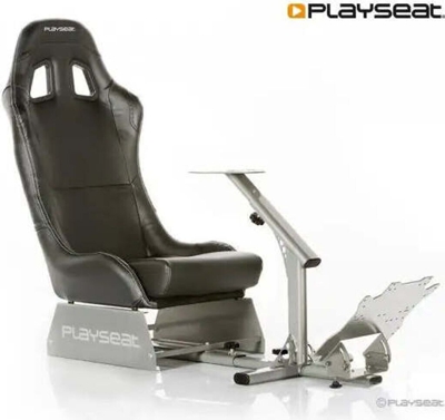 Playseat Evolution M negro