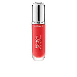 ULTRA HD MATTE METALLIC lipcolor #700-flare características