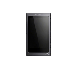 MP4 Sony NW-A45 16GB Negro precio