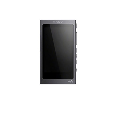 MP4 Sony NW-A45 16GB Negro