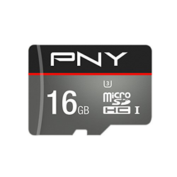 PNY Turbo microSD características