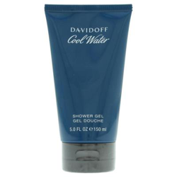 Gel de baño Cool Water para hombre 150 ml características