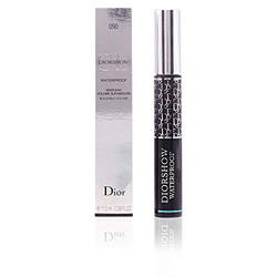 DIORSHOW mascara waterproof #258-azur en oferta