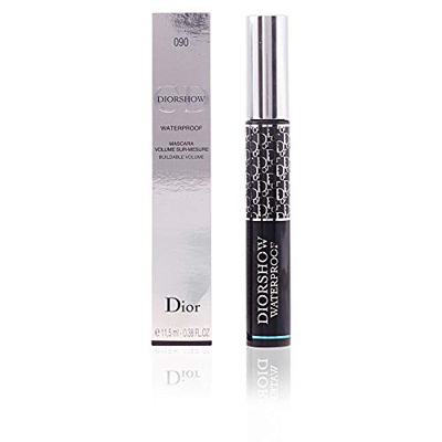 DIORSHOW mascara waterproof #258-azur