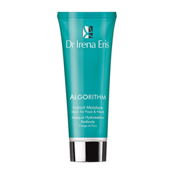Dr Irena Eris Algorithm Instant Moisture Mask (75ml) características