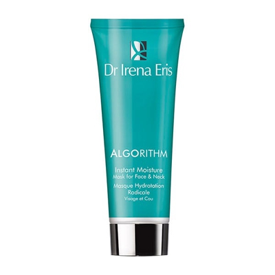 Dr Irena Eris Algorithm Instant Moisture Mask (75ml)