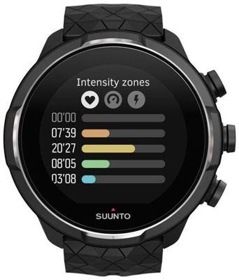 Suunto 9 Baro Titanium + Regalo Entrenador personal