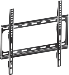 Iiyama WM1044-B1 flat panel wall mount 139.7 cm (55") Black 26-55" - VESA en oferta