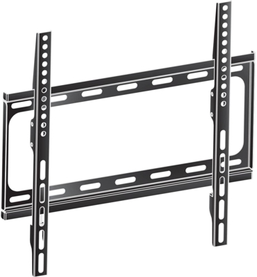 Iiyama WM1044-B1 flat panel wall mount 139.7 cm (55") Black 26-55" - VESA