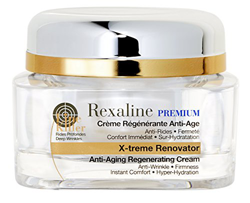 Rexaline X-treme Renovator Cream (50ml) en oferta