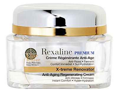 Rexaline X-treme Renovator Cream (50ml)