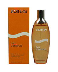 BIOTHERM EAU D'ENERGIE EDT VAPO NATURAL SPRAY - 100 ml precio